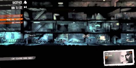 city hospital this war of mine|Locations .